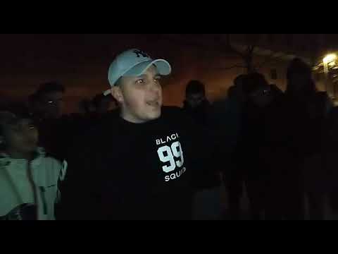 brei vs dobles BATALLÓN (cuartos)