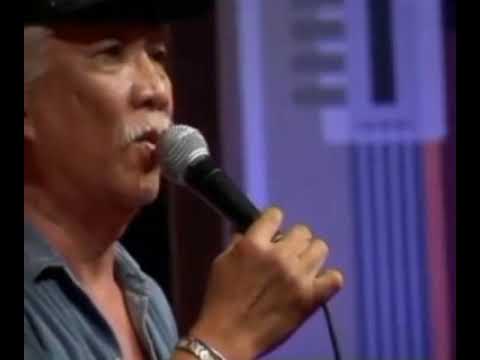 Jutaan Kakek Nangis Dengar Derita Ku🎵 Panbers📝 COVER Eddi Pramono🎤 #EddiPramono