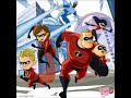 The Incredibles