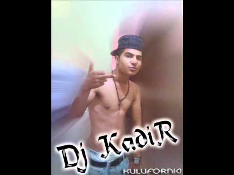 DjKadir DertLiyim Dostum 2011 Bomba Rap