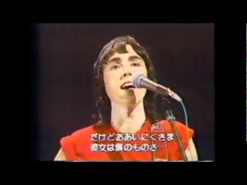 She'd rather be with me by Pat  McGlynn