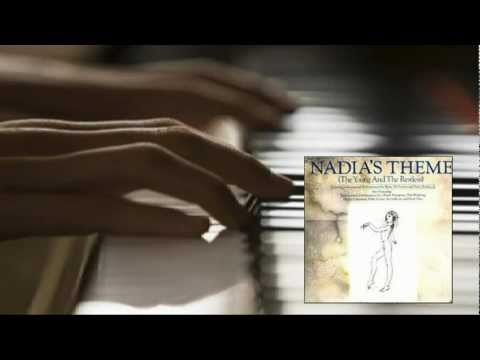 Nadia's Theme - Henry Mancini (The Young And The Restless)
