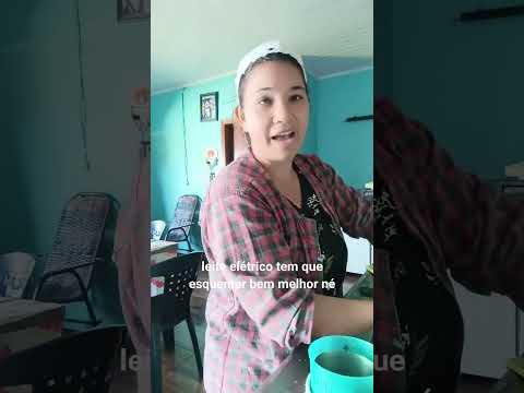 tenho uma reclamação