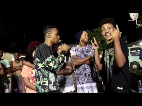 Xhellzo x B2 - 5º Batalha do Litoral Baiano (GRANDE FINAL)