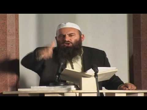 Garimi në vepra të mira - Bekir Halimi