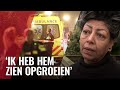 16-jarige doodgeschoten, drie jongens vast