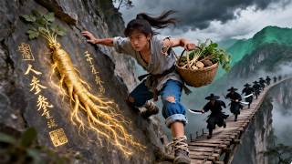 Download lagu 採藥小夥誤入荒野禁地，意外發現神秘蓝花，瞬间頓悟無上功法称霸天下 #movie #武俠 #中國電視劇 #chinesedrama #仙俠 #2026 mp3