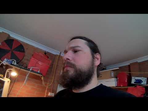 Building a SCAMP part 012