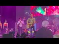 Pretty Boy Noel Gallagher S High Flying Birds Tampa 6 22 23
