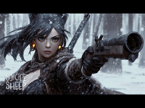 RMND & Riell - What You Made Me