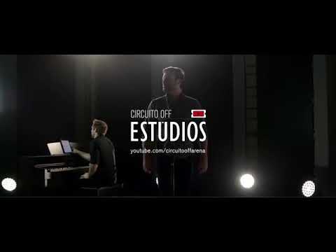 Leandro Luna - “Marry Me a Little” - Circuito Off Studio