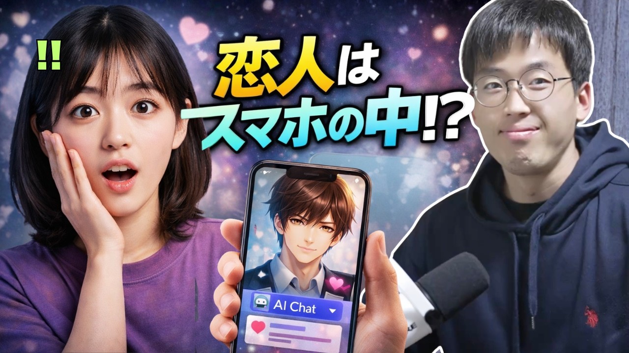 中国の若者「恋人はスマホの中？」不思議な恋愛の形