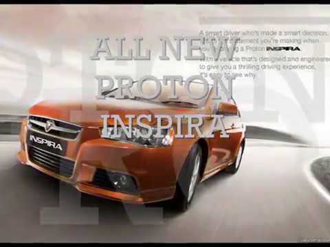 2011 Proton Inspira For Sale  My Best Car Dealer