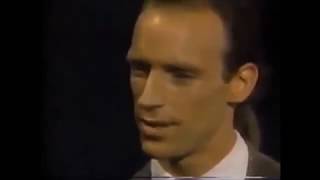 Patrick O'Connell (Father of Billie Eilish) On Guiding Light 1989 | They Started Soaps - Daytime TV video