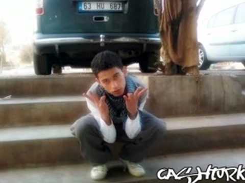 Cashturk ft. Kisstanbul - Öyle Tatlısın Ki 2011