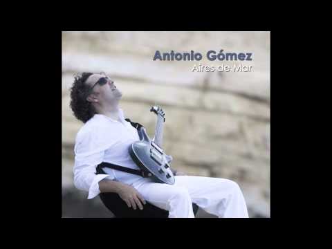 De Día - Antonio Gómez