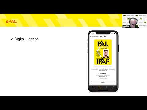 IPAF.org - IPAF North America PDS 2022