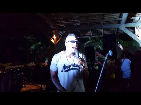 Sky to be en live at les canisses g.baie