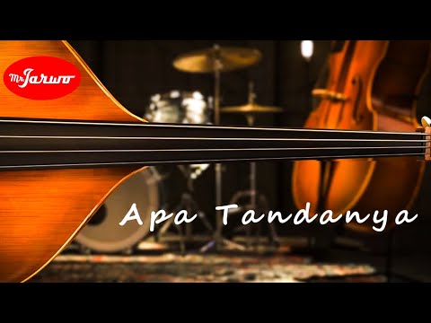 Mr. Jarwo - Apa Tandanya (official video lyric)
