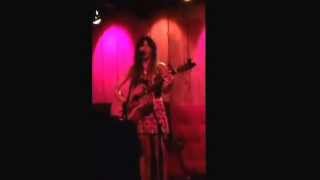 Kate Voegele's New Song Catch Me On Fire @RockWoodMusicHall
