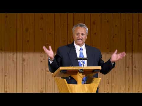 Wally Rakete - Nature's Testimony - Psa 19:1-6