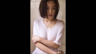 筧美和子　写真集発売　迫力ボディーの魅力を凝縮