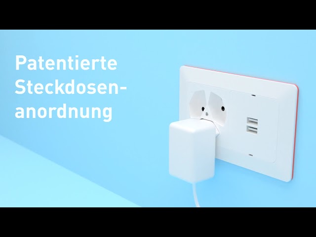 Vidéo teaser pour modino priamos - Das Installationsprogramm mit Charakter