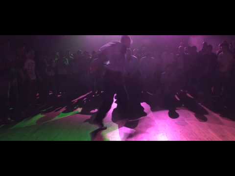 Beatz N Pieces Crew Performance 2009 | Funkanometry SF: SockHop Part Deux