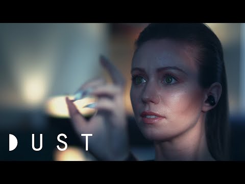 Sci-Fi Short Film: "Binge Watching" | DUST