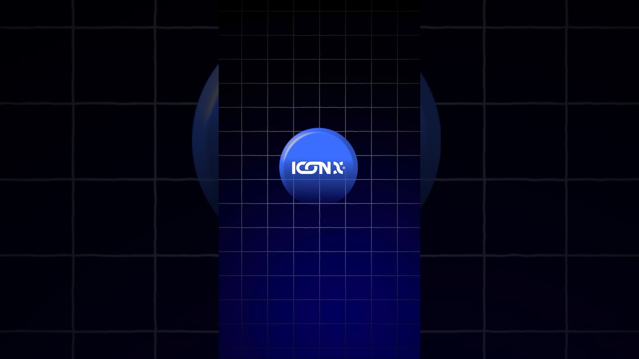 ICONX is more than a company. It’s a movement.