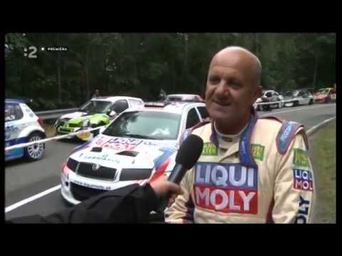 PAV MORIS CUP JAHODNÁ 2014