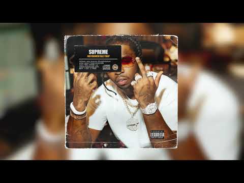 [FREE] Instru Rap Trap Lourd 2020 UK Drill/ NY Drill Type Beat "SUPREME" Instru Trap