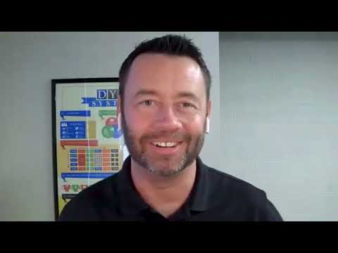 How to keep that DRIVE and stay hungry