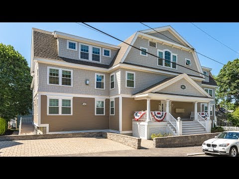 100 Burrill St, Unit 6, Swampscott MA