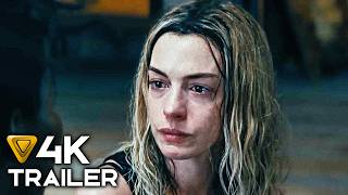 MOTHER MARY Official Trailer 2 (2026) Anne Hathaway Movie [4K]