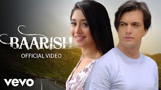 Download lagu Payal Dev, Stebin Ben, Kunaal Vermaa - Baarish mp3 Download lagu Payal Dev, Stebin Ben, Kunaal Vermaa - Baarish mp3