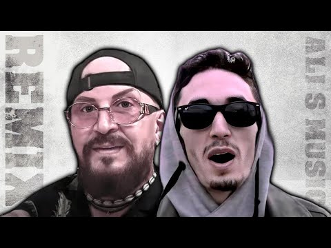 CHEB BILAL X PAUSE FLOW - MIN YCHOFNI VIBRI_2024(ABDO S MUSIC)