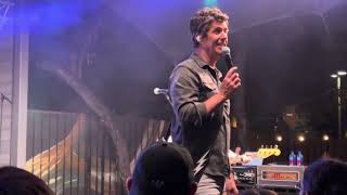 Music video thumbnail preview for Stage Banter, Better Than Ezra, February 20, 2026, Cedar Park, Texas, USA by Better Than Ezra