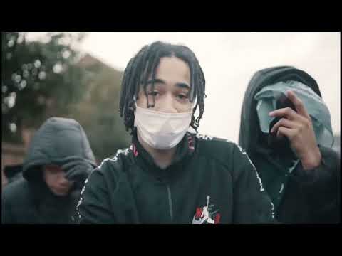 #croftblock StayWidIt x Crasha - no hook (unreleased)