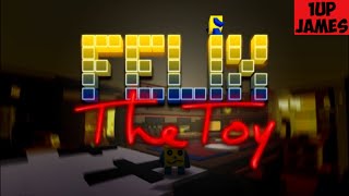 Felix The Toy Review Nintendo Switch