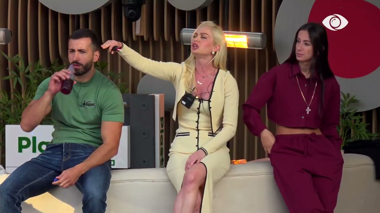 “Ajo ëndërron të puthi Jozin…”/ Gerta-banorëve gjatë diskutimit