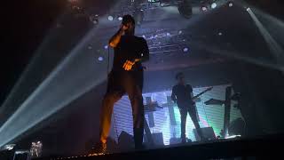 ††† (Crosses) - Telepathy (Live) 4K