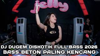 Download lagu BASS BETON PALING KENCANG !!! DJ DUGEM DISKOTIK FULL BASS 2026 mp3 Download lagu BASS BETON PALING KENCANG !!! DJ DUGEM DISKOTIK FULL BASS 2026 mp3
