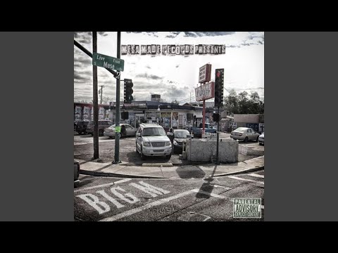 Leanin' (feat. Louie V & Liasco Crooks)