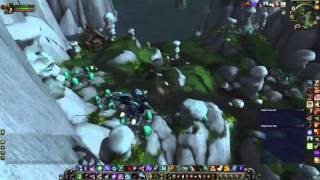 WoW: Fastest way to level Herbalism in patch 6.2 !