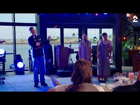 Kjartan Lauritzen - Berre ein gut (Hver gang vi møtes 2025)