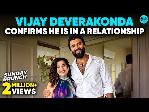 Sunday Brunch With Vijay Deverakonda, Radhikka & Jasleen X Kamiya Jani | EP150 CurlyTales