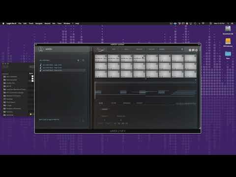 Free Download reMiDi 2 v2.0.5 WiN MAC RETAiL-MOCHA
