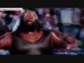 Mark Henry Entrance Video Feat. The Wall 