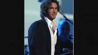 Josh Groban- My Confession